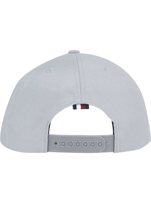 cappello Tommy hilfiger | AM0AM12043PRT GRIGIO